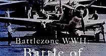 Battlezone WWII: Battle of Midway to Victory in the Pacific Season 1