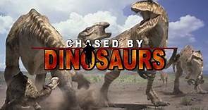 24. Chased by Dinosaurs soundtrack full