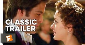 The Princess Diaries 2: Royal Engagement (2004) Trailer #1 | Movieclips Classic Trailers