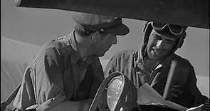 Sahara 1943 - Bogart, Dan Duryea, Lloyd Bridges, Bruce Bennett