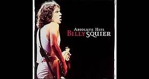 Everybody Wants You Remastered 2002 - Billy Squier