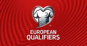 Ryan Porteous | Scotland | European Qualifiers