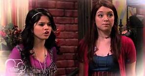 Wizards of Waverly Place -The Malex Story: The Break Up