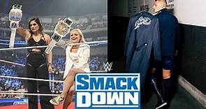 Which channel is WWE SmackDown on tonight? (April 21, 2023): How to watch on Friday night, channel details, livestream, and more