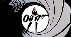 Todos los actores que han interpretado a James Bond, el agente 007