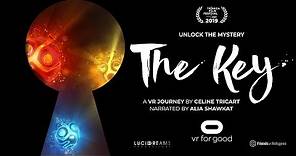 The Key (2019) | Official Trailer