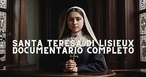 Santa Teresa di Lisieux | DOCUMENTARIO COMPLETO