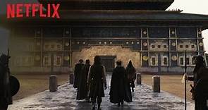 Marco Polo - Stagione 1 | Trailer | Netflix Italia