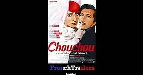 Chouchou (2003) - Trailer with French subtitles