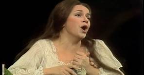 Verdi's "La Traviata" - Live 1971