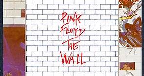 Pink Floyd - 'The Wall' album review