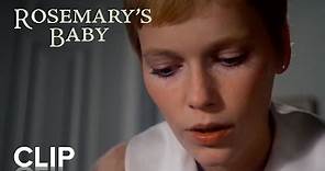 ROSEMARY'S BABY | "Scrabble" Clip | Paramount Movies