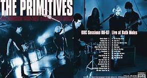 THE PRIMITIVES - YOU ARE THE WAY - live 1991