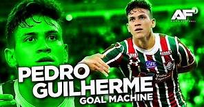 Pedro Guilherme • Welcome to Fiorentina • Amazing Skills & Goals • HD