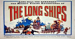 The Long Ships (1964)🔹