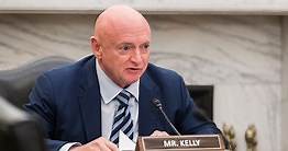 News - Senator Mark Kelly
