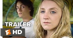 My Name Is Emily Official Trailer 1 (2017) - Evanna Lynch Movie