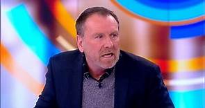 Colin Quinn on being politically correct in comedy today