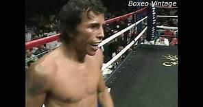 Vicente MOSQUERA 🇵🇦 vs 🇻🇪 Edwin VALERO [05-08-2006] [WBA Sp. Pluma]