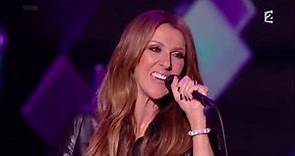 Céline Dion - I'm Alive (Live 2013 From The TV Show 'C'est Votre Vie')