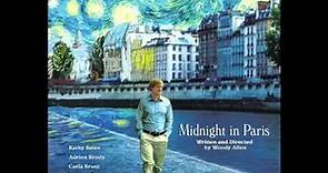 Midnight in Paris OST - 05 - Let's Do It (Let's Fall In Love)