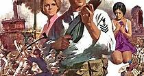 The Sand Pebbles - movie: watch streaming online