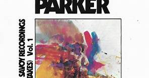 Charlie Parker - Bird / The Savoy Recordings (Master Takes) Vol. 1
