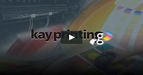 Kay Printing Services | Jeff Kirschenbaum