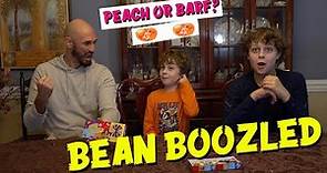 Bean Boozled Challenge - How to play game