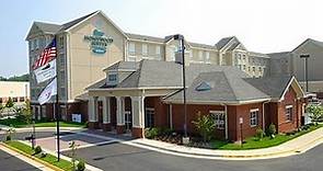 Homewood Suites Fredericksburg - Fredericksburg Hotels, Virginia
