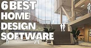 6 Best Home Design Software in 2024 - For Budget & Ease Of Use ...
