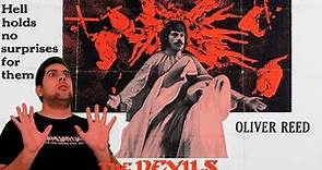 Review/Crítica "The Devils" (1971)