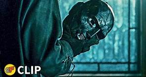 Dr. Doom Removes His Mask Scene | Fantastic Four Rise of the Silver Surfer (2007) Movie Clip HD 4K
