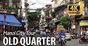 Hanoi Old Quarter - All You Need to Know Before You Go