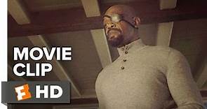 Avengers: Age of Ultron Movie CLIP - In the Safehouse (2015) - Samuel L. Jackson Movie HD