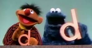 Sesame Street - Dee, Dee, Dee (HQ)