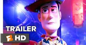 Toy Story 4 Trailer #2 (2019) | Movieclips Trailers