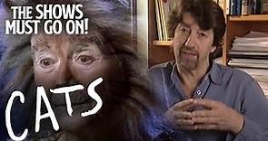 Trevor Nunn on Directing 'Cats' | Backstage at Cats The Musical