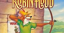 Robin Hood - film: dove guardare streaming online