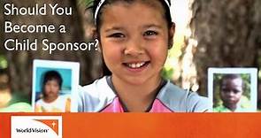 Child sponsorship: How to help children in poverty | World Vision USA
