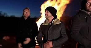 Boyzone - Light Up The Night - Official Music Video