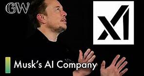 Elon Musk Introduces xAI's New AI Model