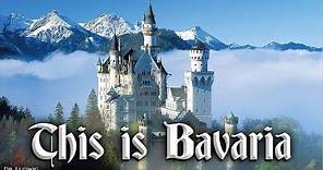 This is Bavaria