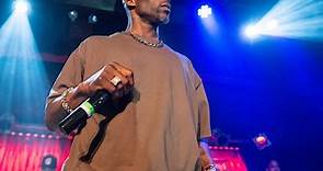 DMX’s Final Film ‘Doggmen’ Will Be Completed Using CGI - | BET AWARDS