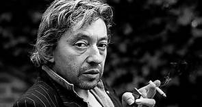 Serge Gainsbourg | Documentaire - 1989
