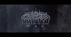 WOLVES IN THE THRONE ROOM - Beholden To Clan (Official Visualizer)