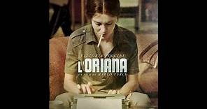 L' ORIANA - Trailer Ufficiale