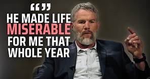 Brett Favre was HATED by First Coach | How He Wound Up in Green Bay after NFL Draft | with Joe Buck