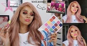 JEFFREE STAR JAWBREAKER COLLECTION REVIEW + WHAT IS WAS REALLY LIKE ON TOUR WITH JEFFREE