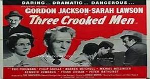 Three Crooked Men (1959) ★